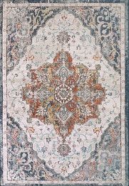 Dynamic Rugs SOMA 6196-999 Multi